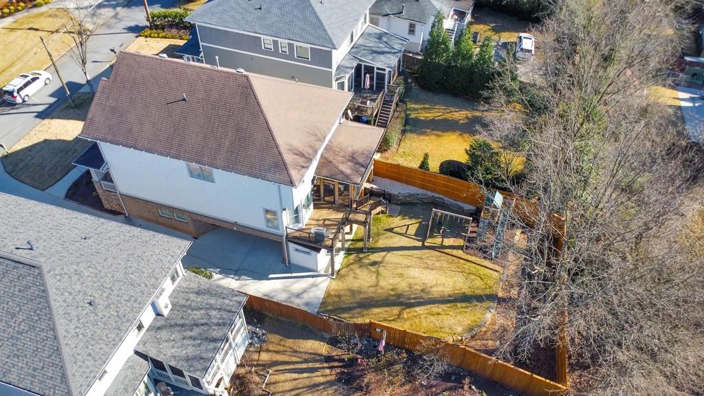 3172 Lynwood Drive NE