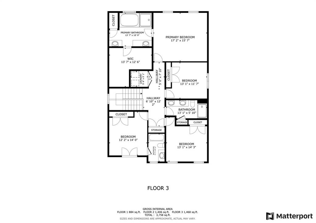 3172 Lynwood Drive NE