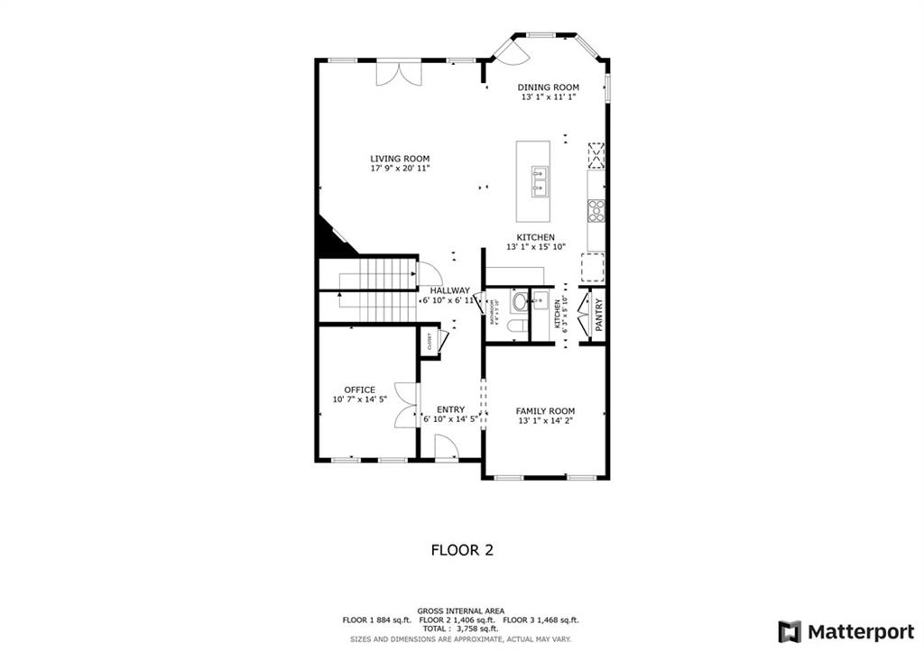 3172 Lynwood Drive NE