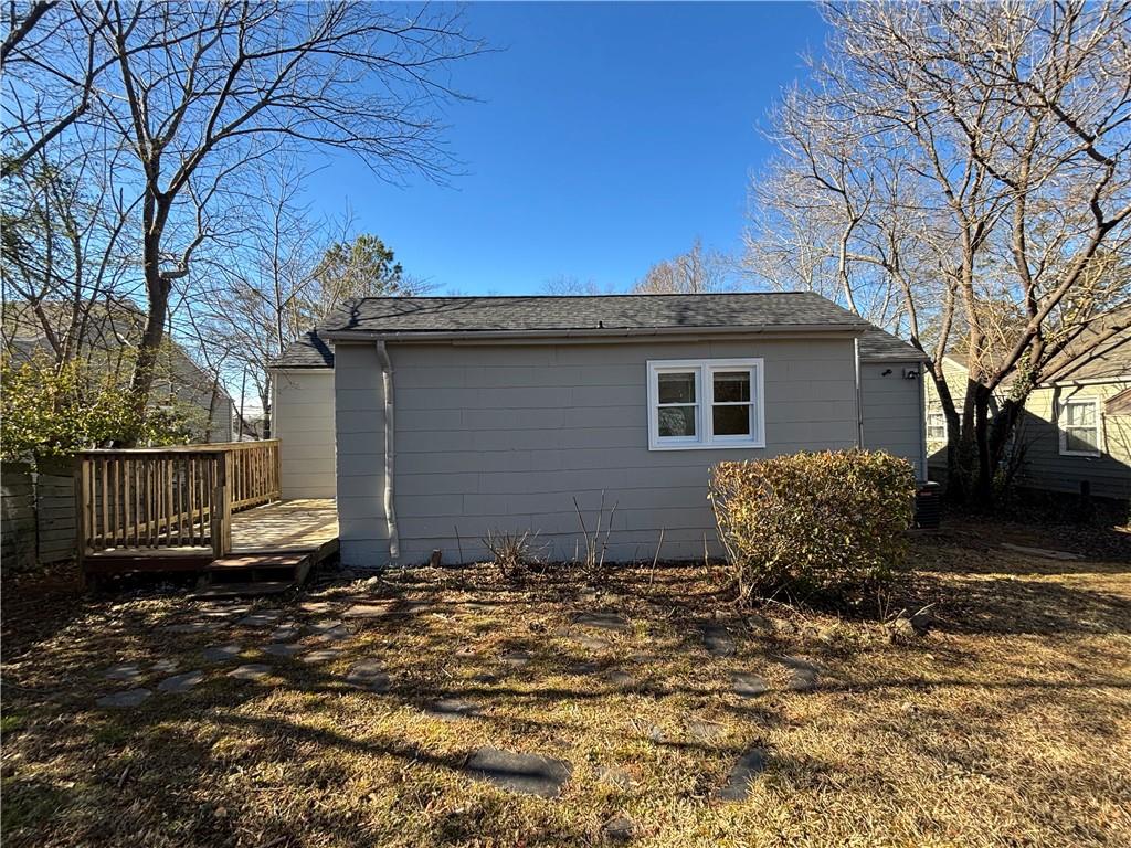 854 Fayetteville Road SE