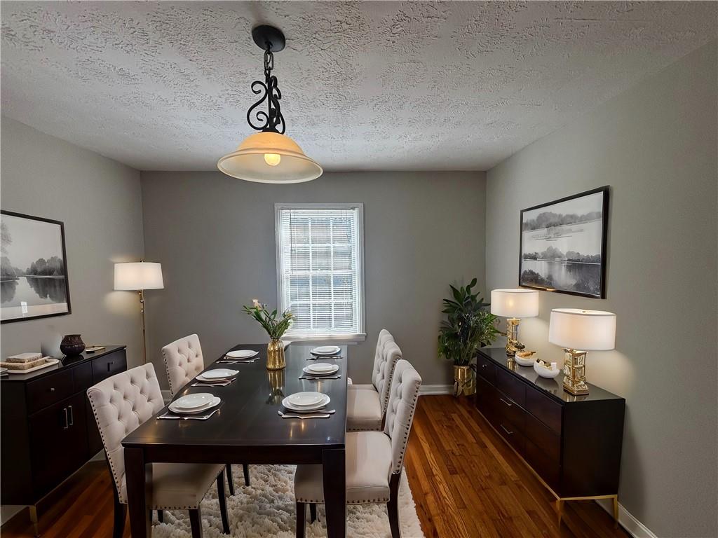 854 Fayetteville Road SE