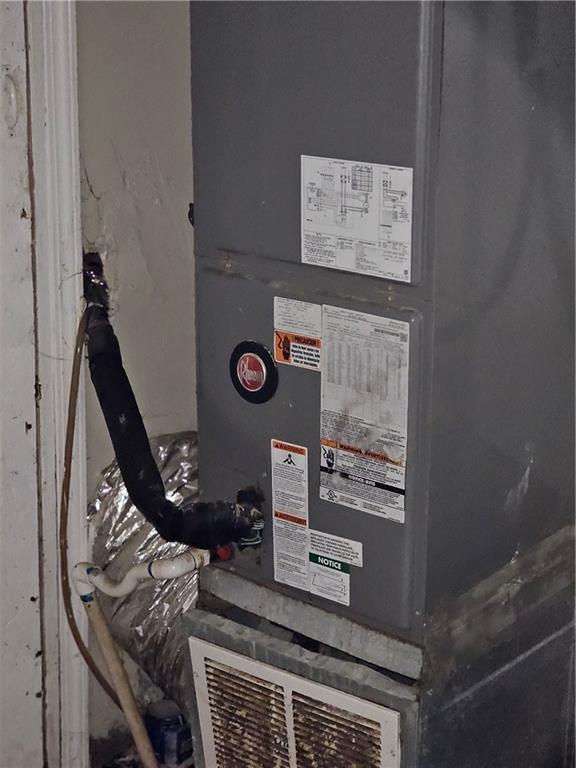 3181 PENNINGTON Circle SW