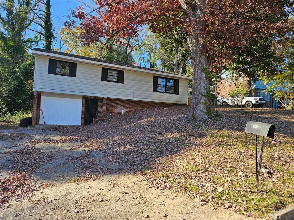 3181 PENNINGTON Circle SW