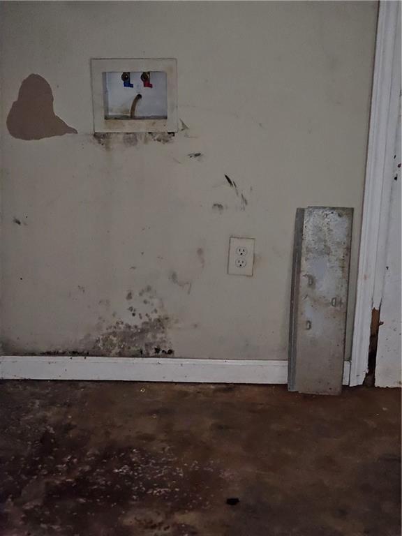 3181 PENNINGTON Circle SW