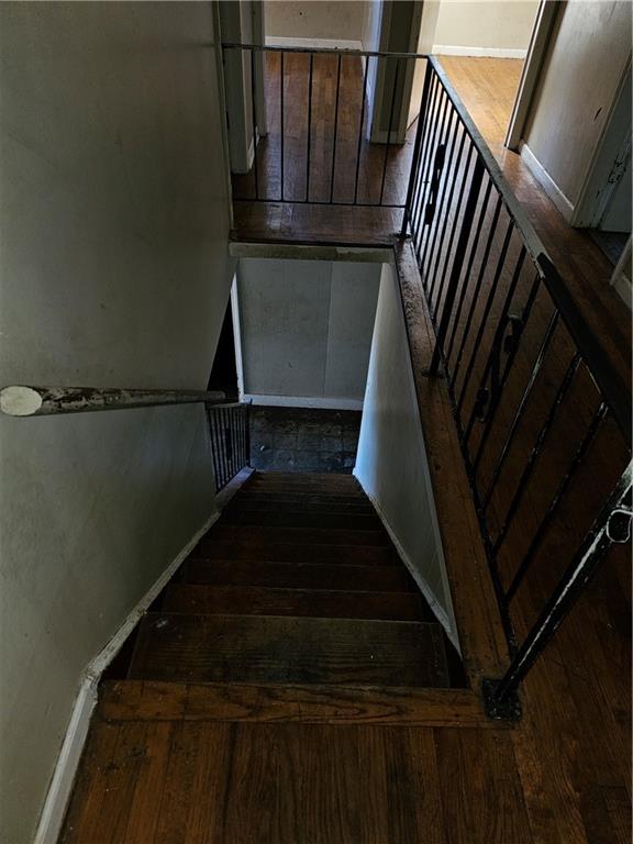 3181 PENNINGTON Circle SW