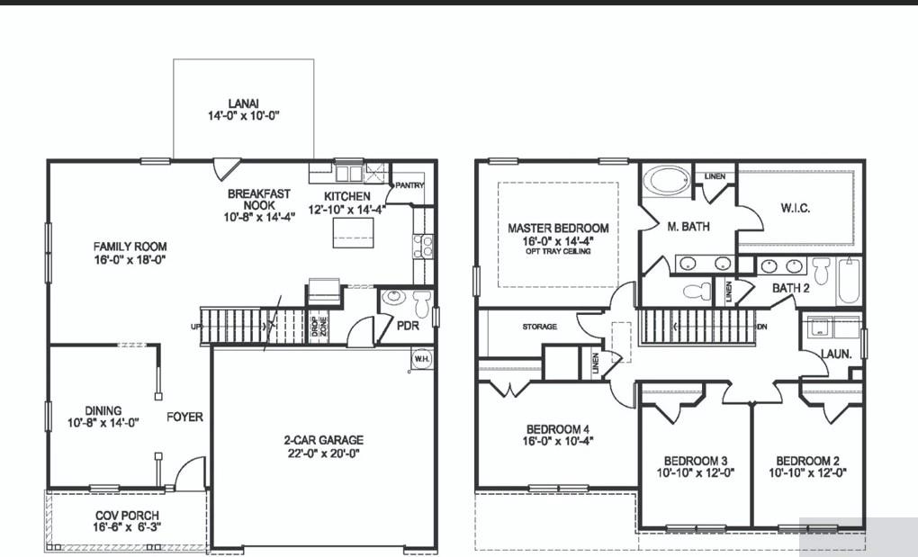 437 SPIRAL HILLS Drive