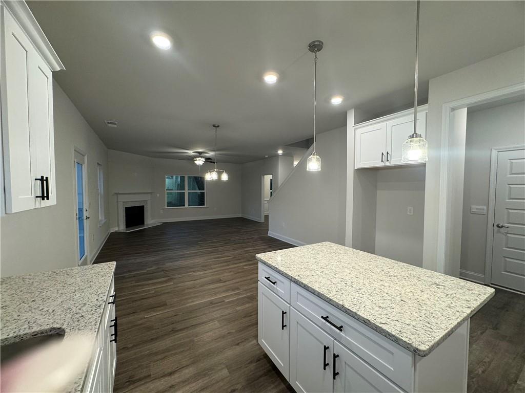 437 SPIRAL HILLS Drive