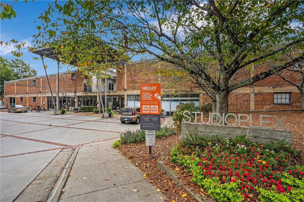659 Auburn Avenue NE Unit 261