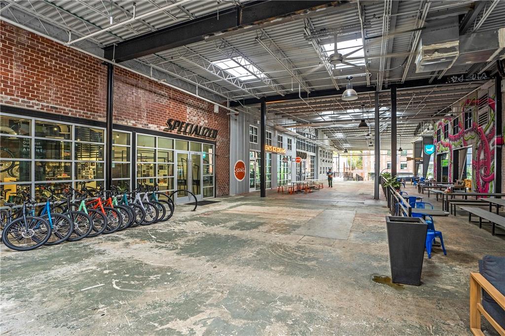 659 Auburn Avenue NE Unit 261