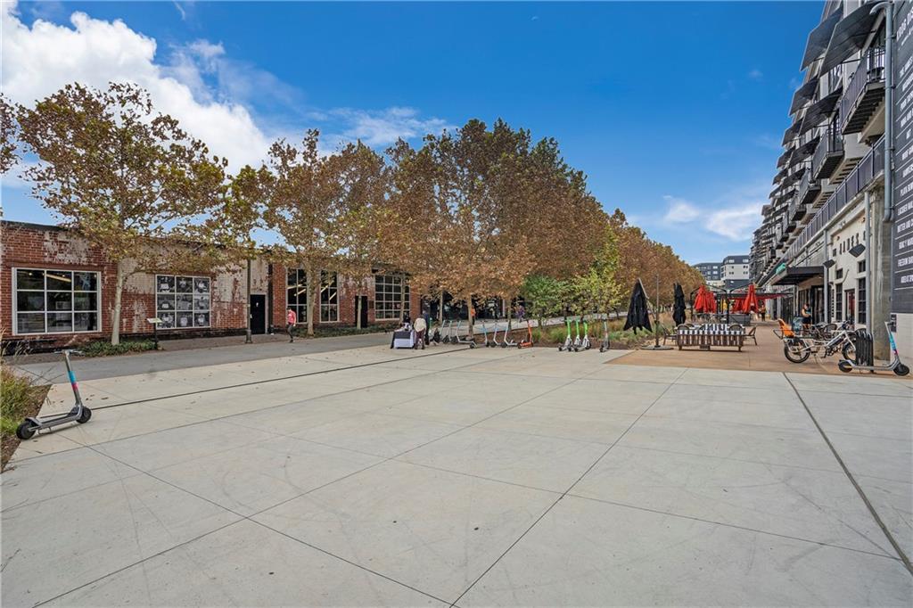 659 Auburn Avenue NE Unit 261