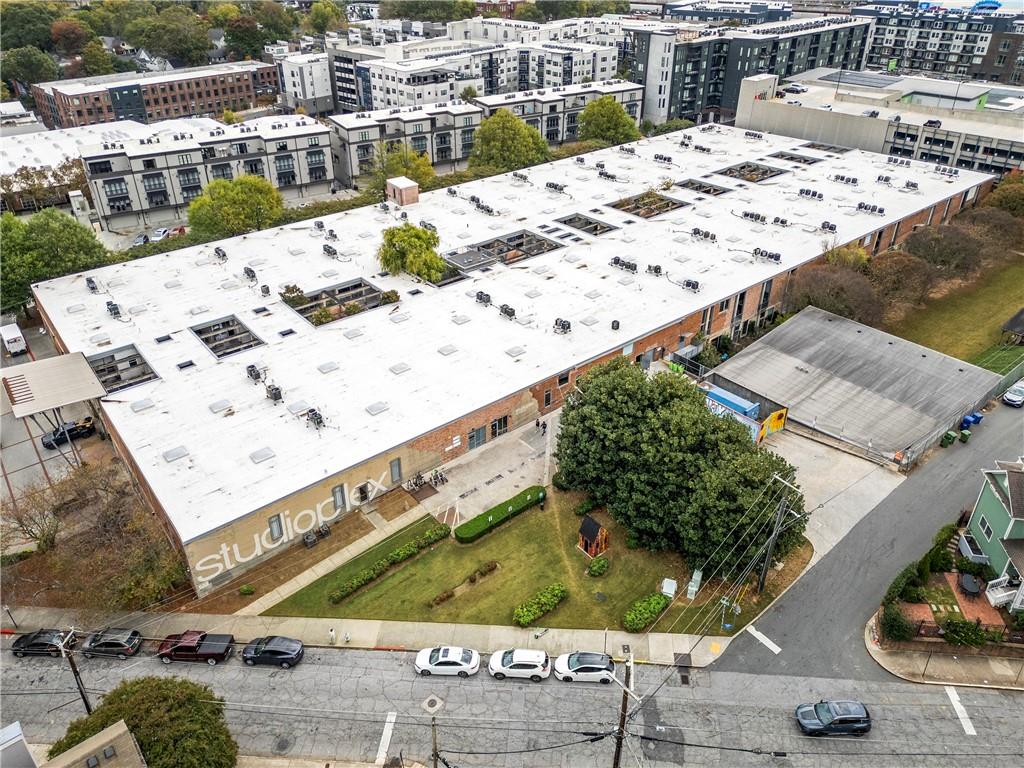 659 Auburn Avenue NE Unit 261