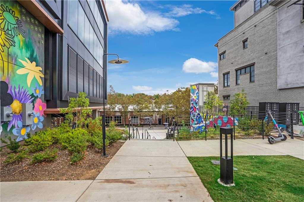 659 Auburn Avenue NE Unit 261