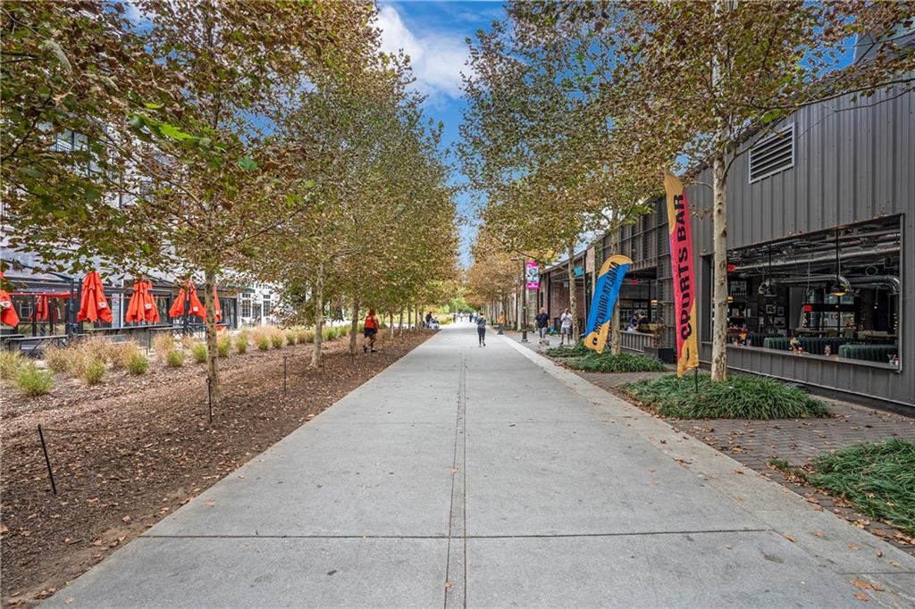 659 Auburn Avenue NE Unit 261