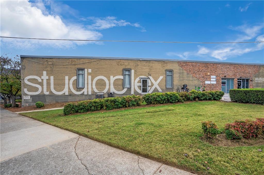 659 Auburn Avenue NE Unit 261