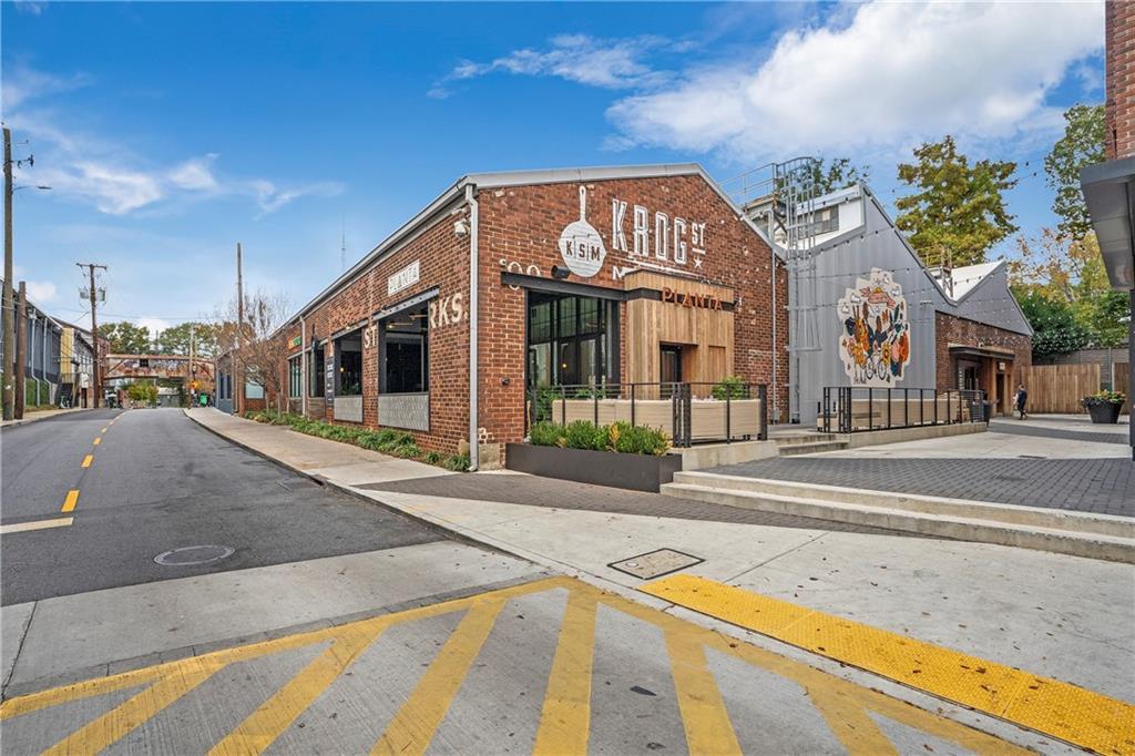 659 Auburn Avenue NE Unit 261