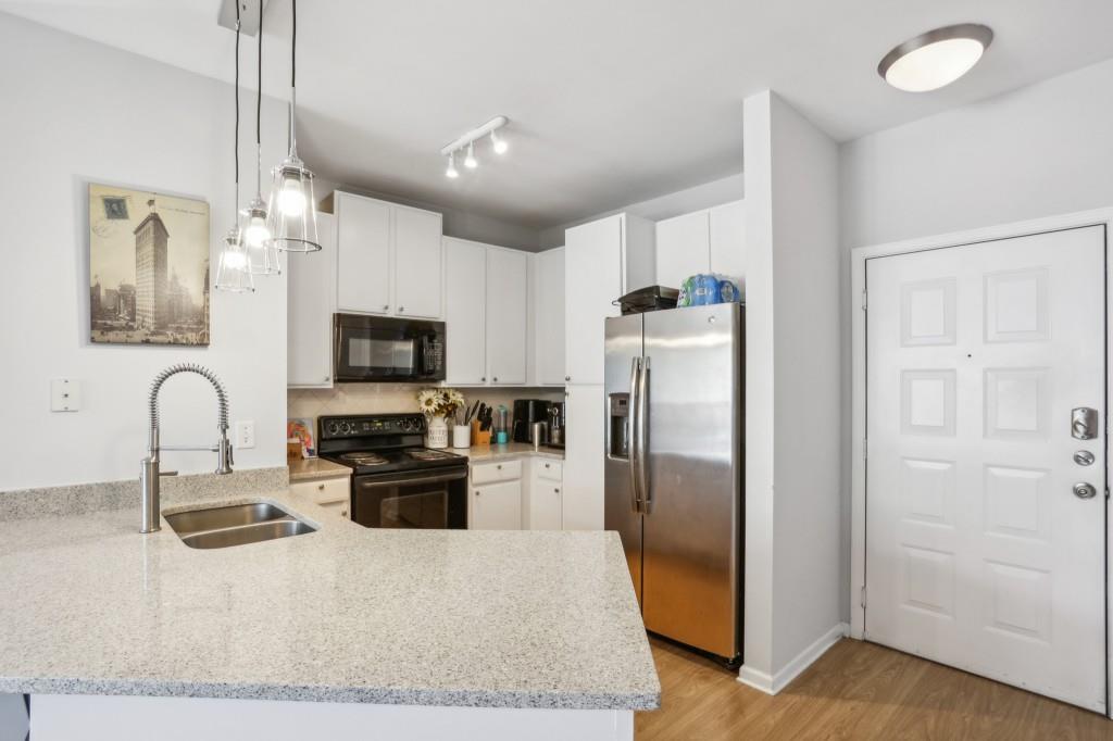 821 Ralph McGill Boulevard NE Unit 3425