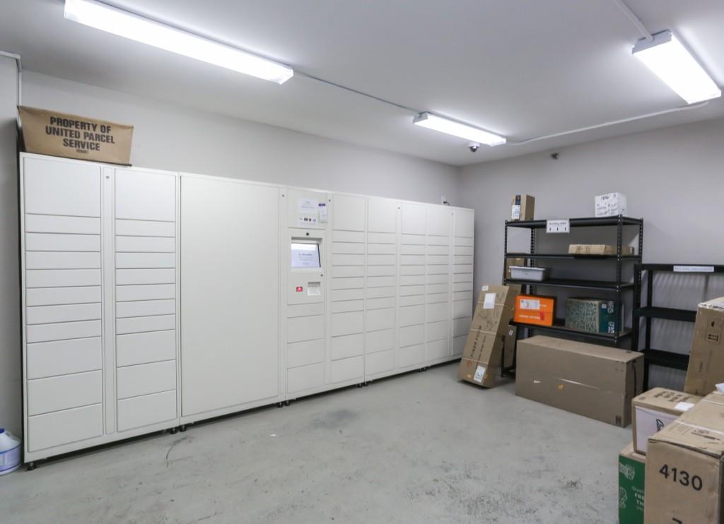 821 Ralph McGill Boulevard NE Unit 3425