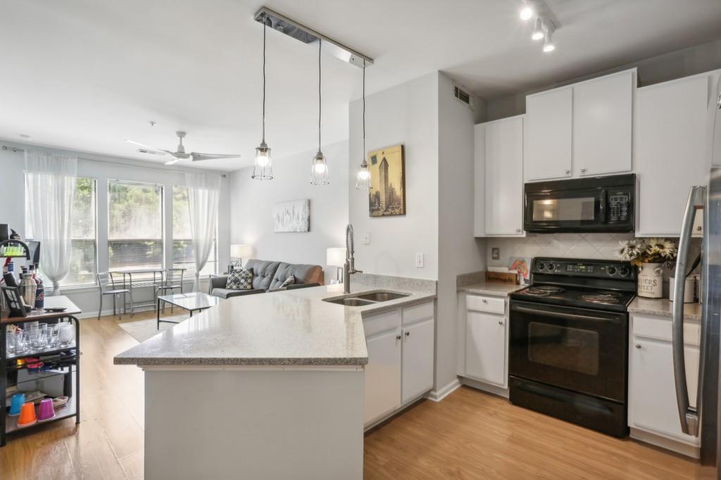 821 Ralph McGill Boulevard NE Unit 3425