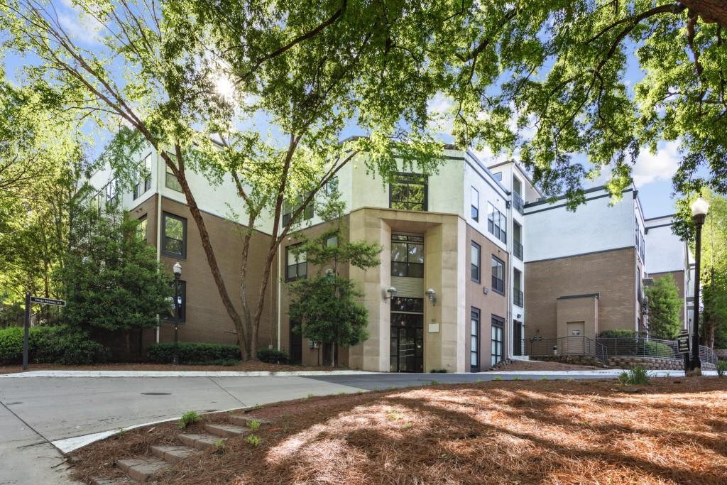 821 Ralph McGill Boulevard NE Unit 3425