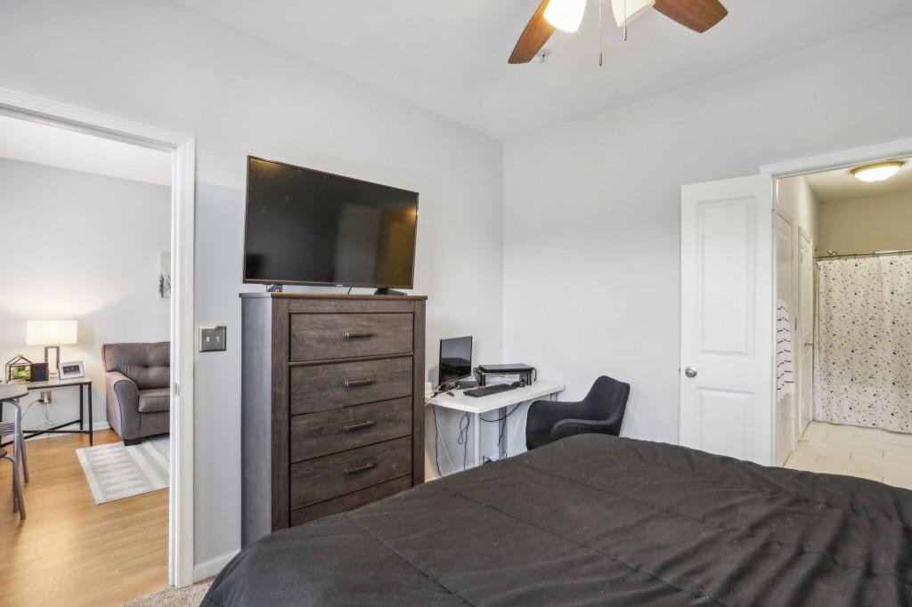 821 Ralph McGill Boulevard NE Unit 3425