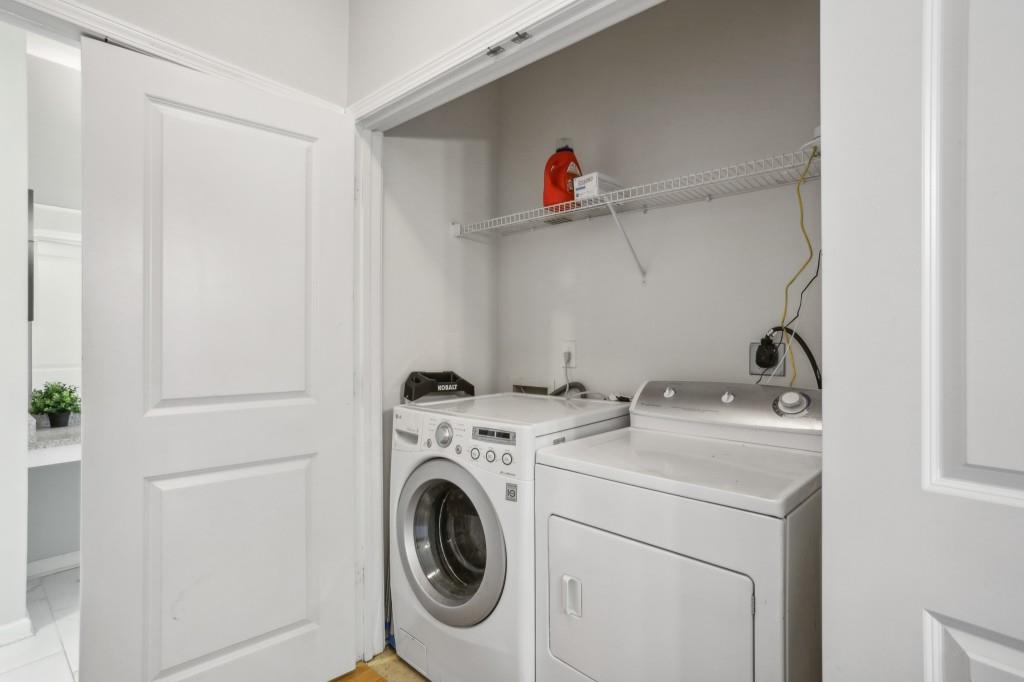 821 Ralph McGill Boulevard NE Unit 3425