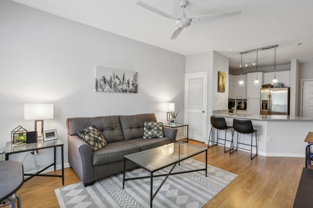821 Ralph McGill Boulevard NE Unit 3425