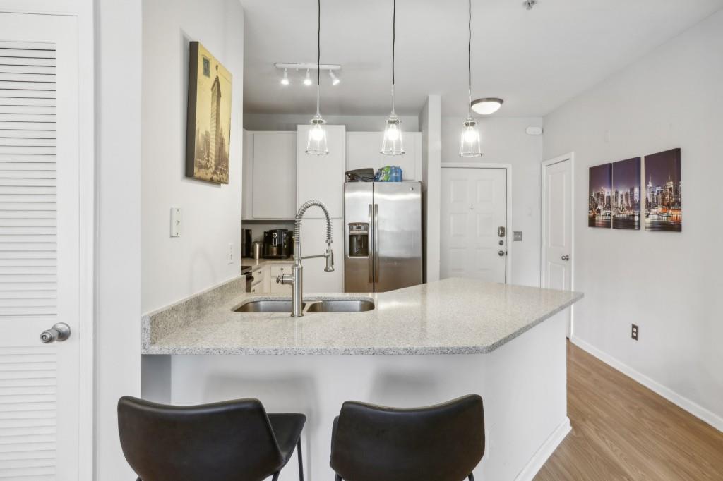 821 Ralph McGill Boulevard NE Unit 3425