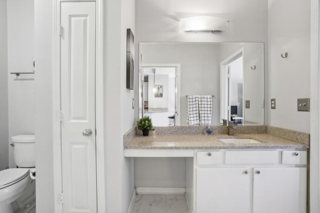 821 Ralph McGill Boulevard NE Unit 3425