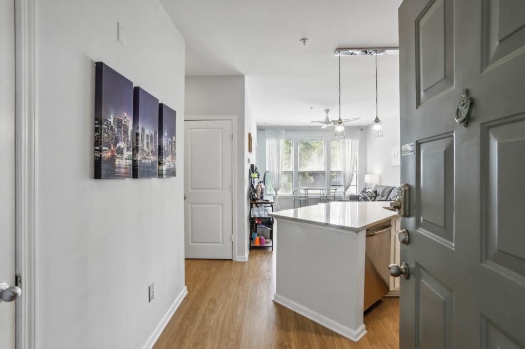 821 Ralph McGill Boulevard NE Unit 3425