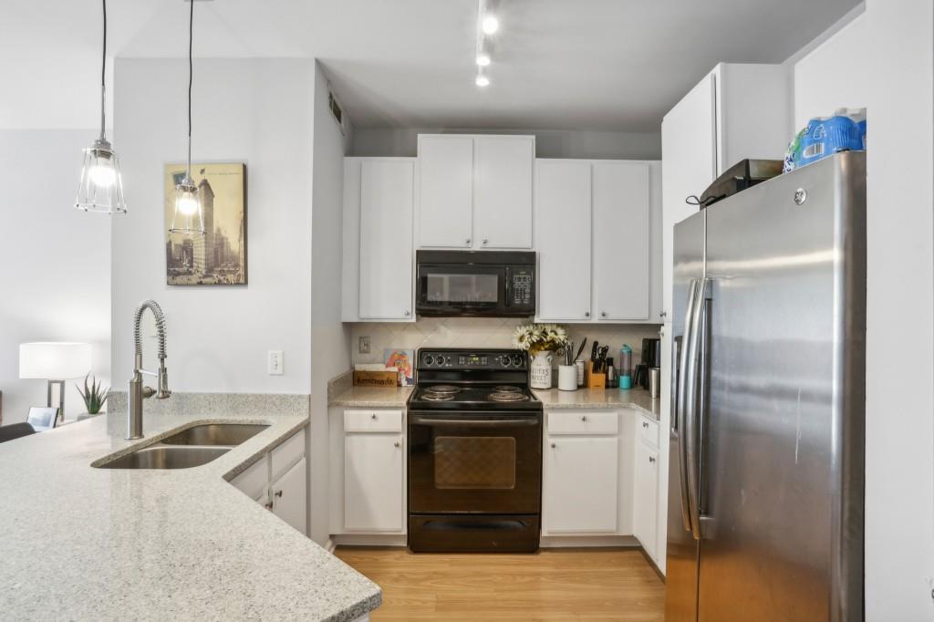 821 Ralph McGill Boulevard NE Unit 3425