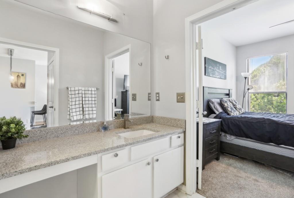 821 Ralph McGill Boulevard NE Unit 3425