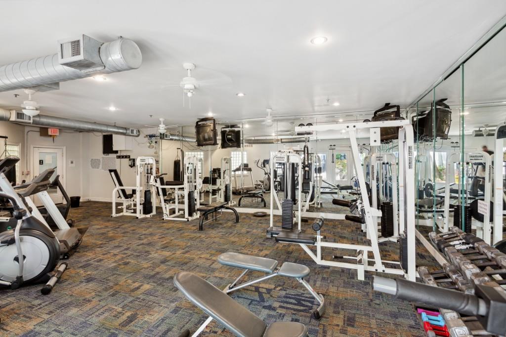 821 Ralph McGill Boulevard NE Unit 3425