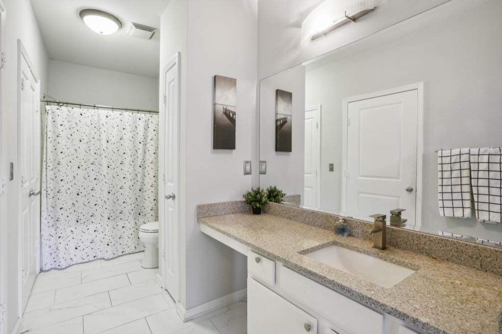 821 Ralph McGill Boulevard NE Unit 3425