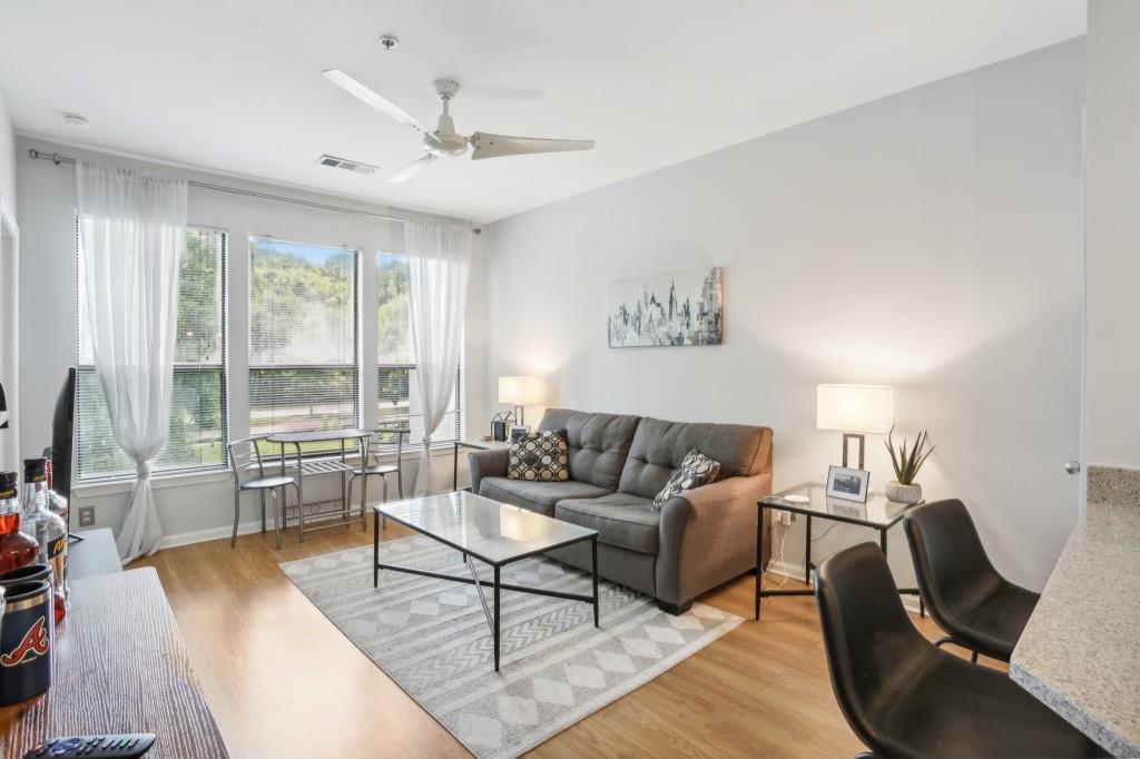 821 Ralph McGill Boulevard NE Unit 3425