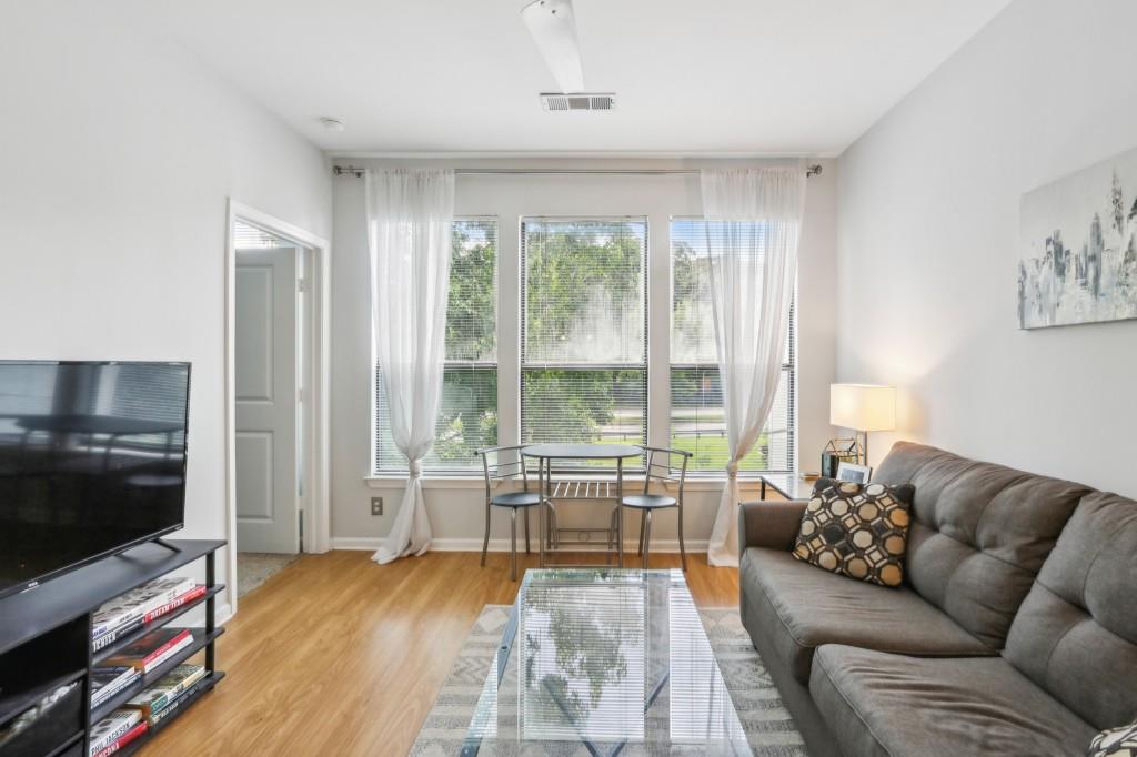 821 Ralph McGill Boulevard NE Unit 3425
