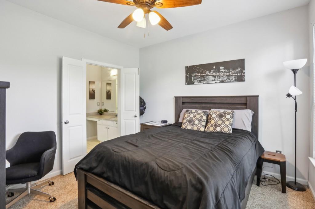 821 Ralph McGill Boulevard NE Unit 3425