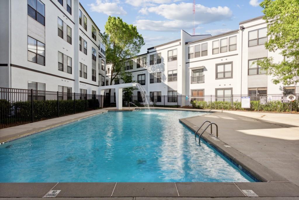 821 Ralph McGill Boulevard NE Unit 3425