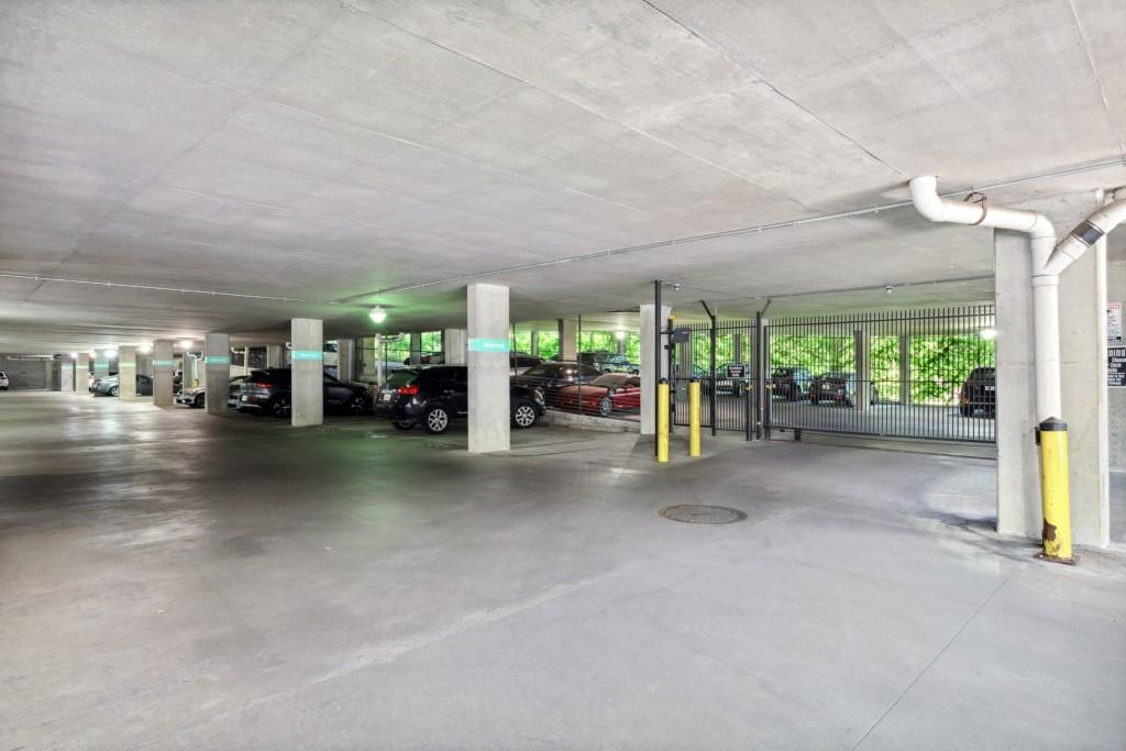 821 Ralph McGill Boulevard NE Unit 3425
