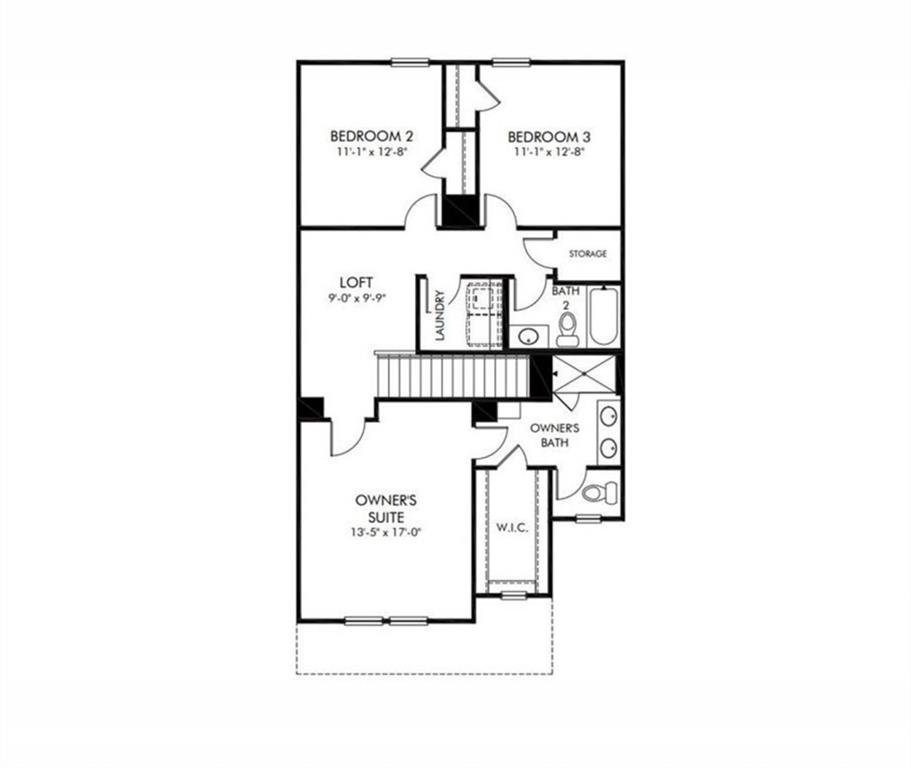 4393 Treadle Road