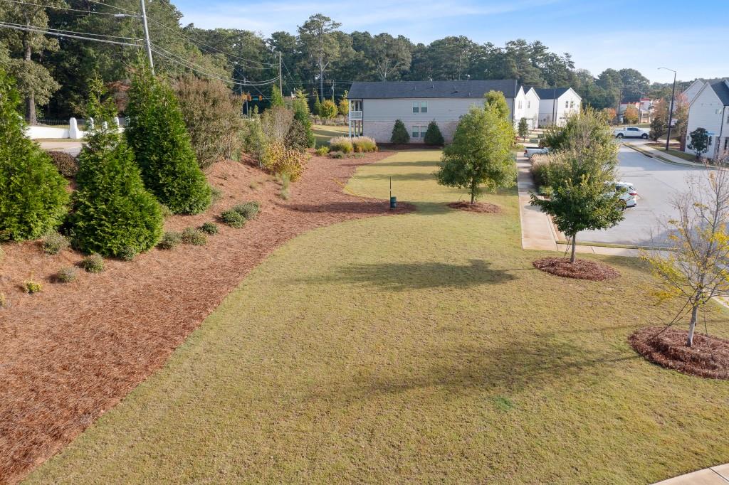 4393 Treadle Road
