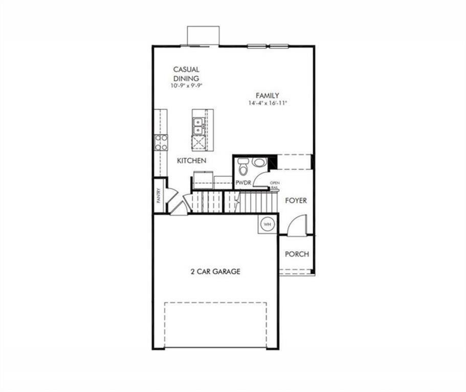 4393 Treadle Road