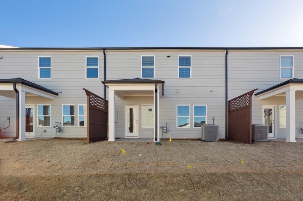 4393 Treadle Road