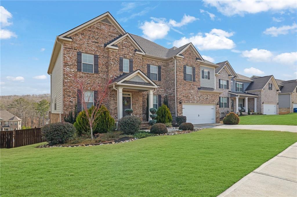 3720 Wartrace Drive