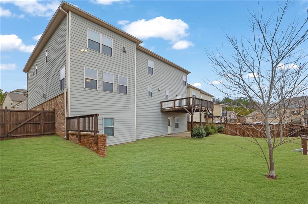 3720 Wartrace Drive