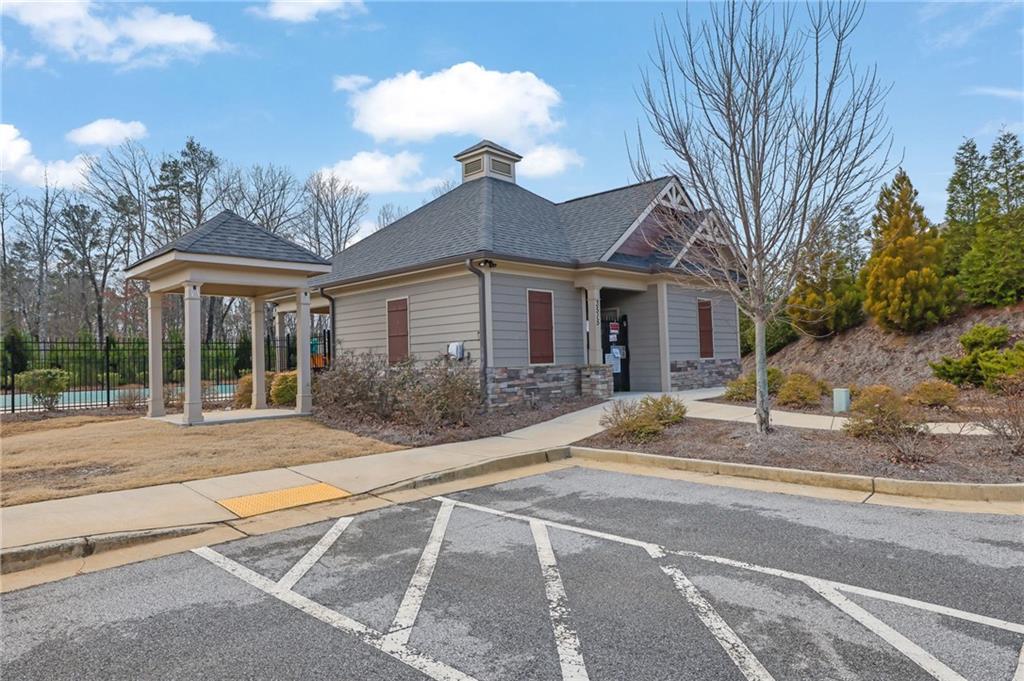 3720 Wartrace Drive