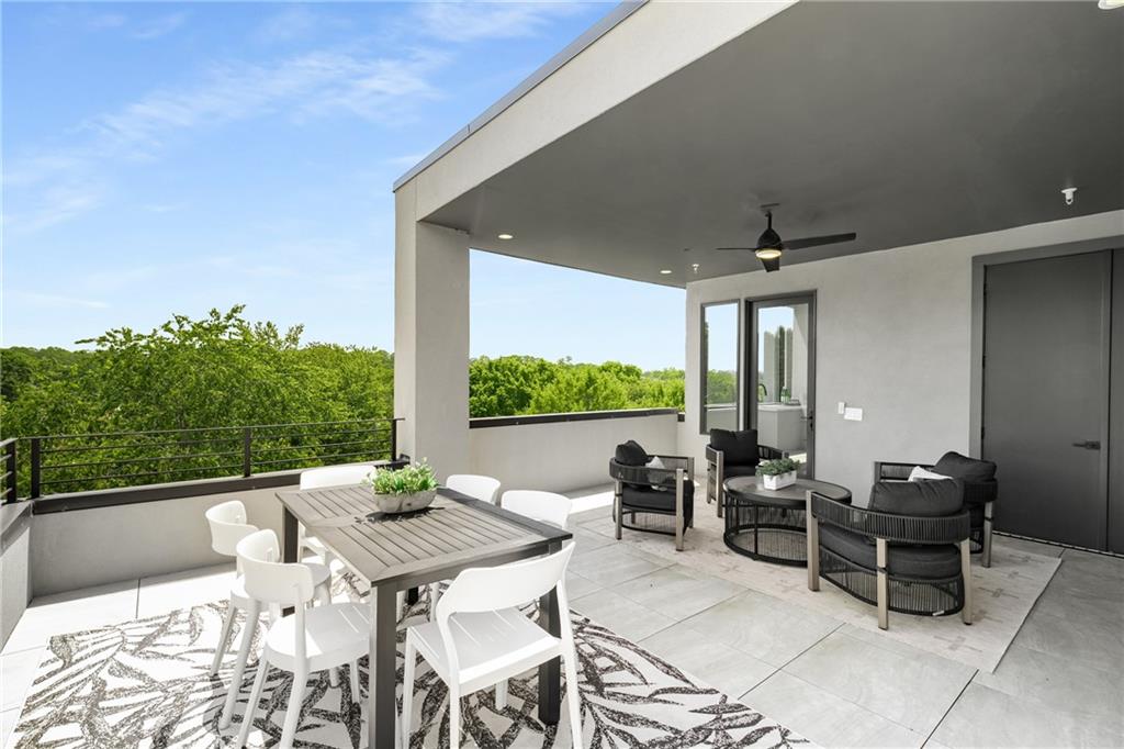 105 Georgia Avenue SE Unit 5