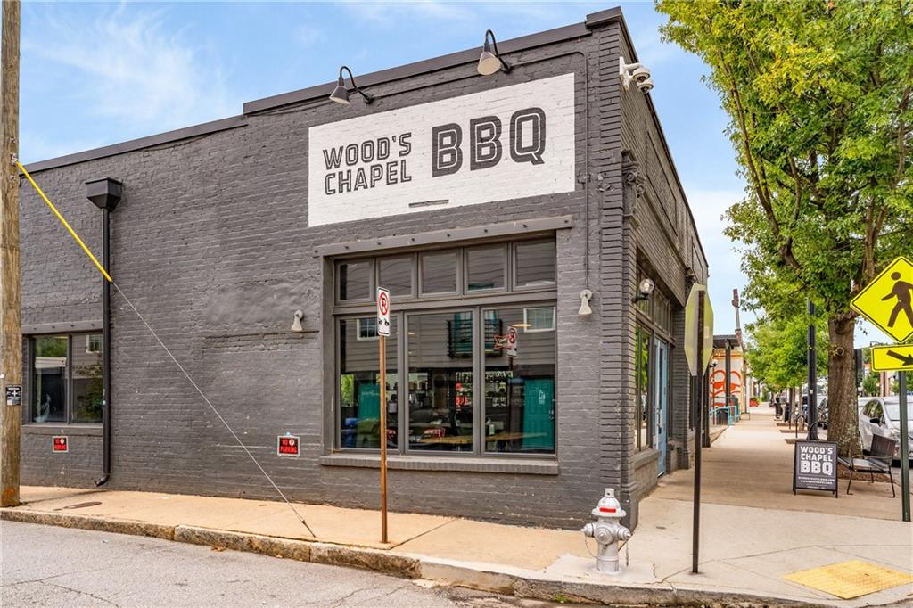 105 Georgia Avenue SE Unit 5