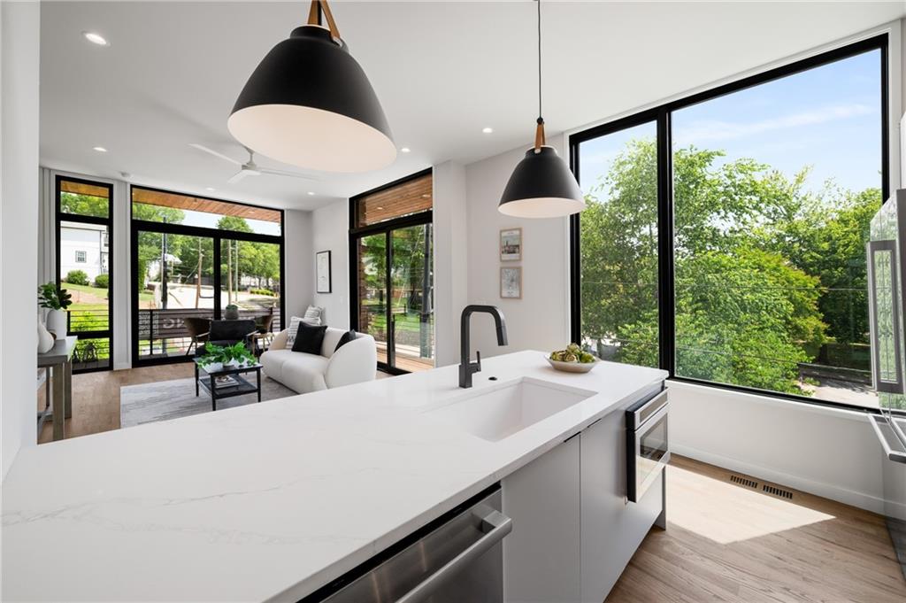 105 Georgia Avenue SE Unit 5