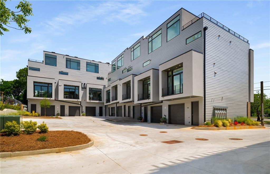 105 Georgia Avenue SE Unit 5