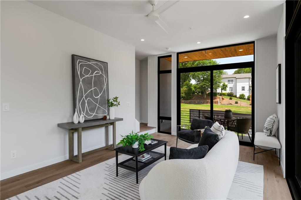 105 Georgia Avenue SE Unit 5